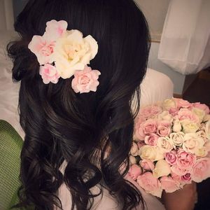 Meet your Posher, Brenda